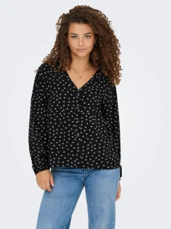 ONLNOVA Top Dame Toppe