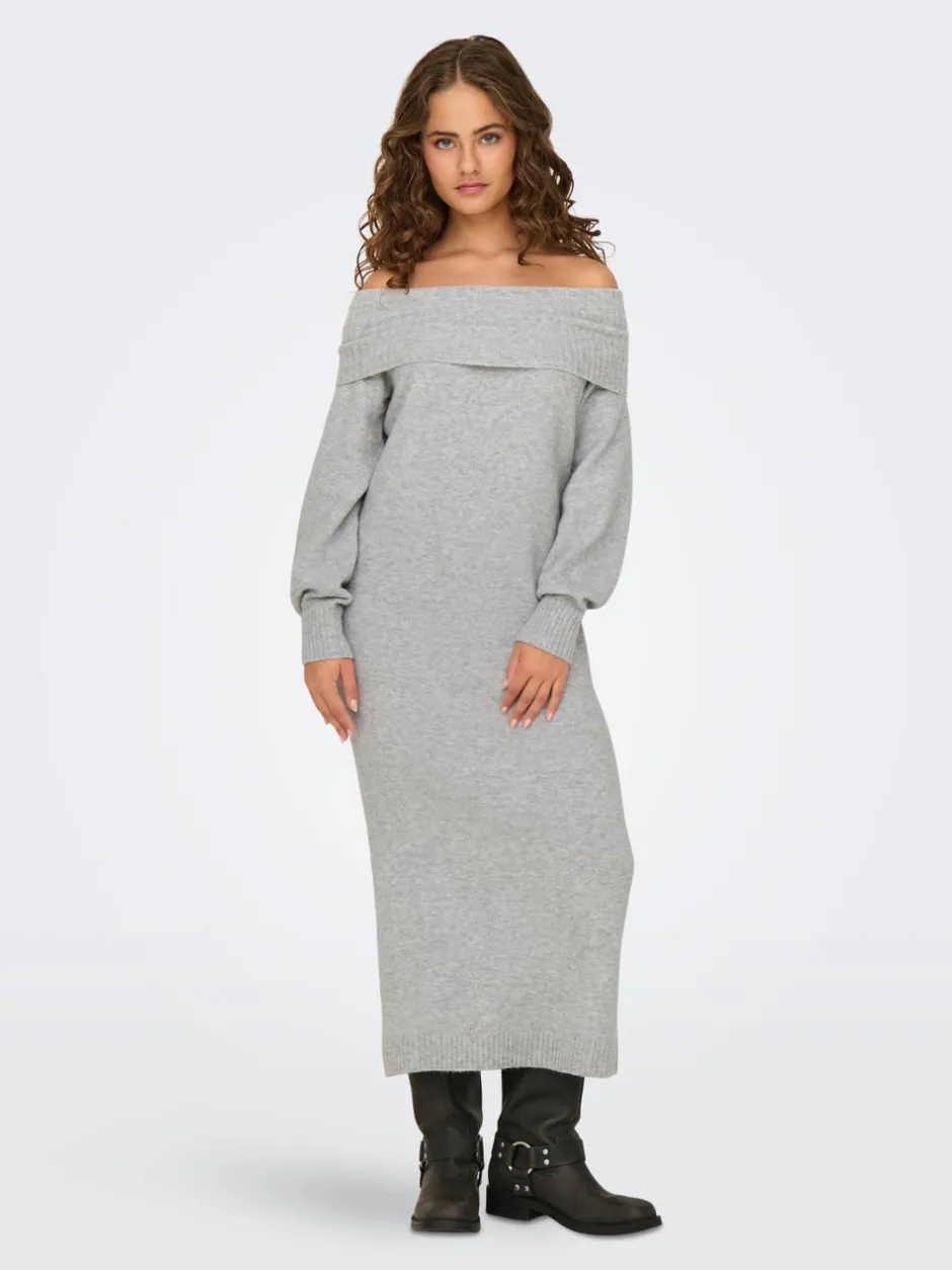 Sale ONLODA Midikjole Dame Kjoler