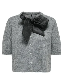 Online ONLOLIVIA Cardigan Dame Strik & Cardigans