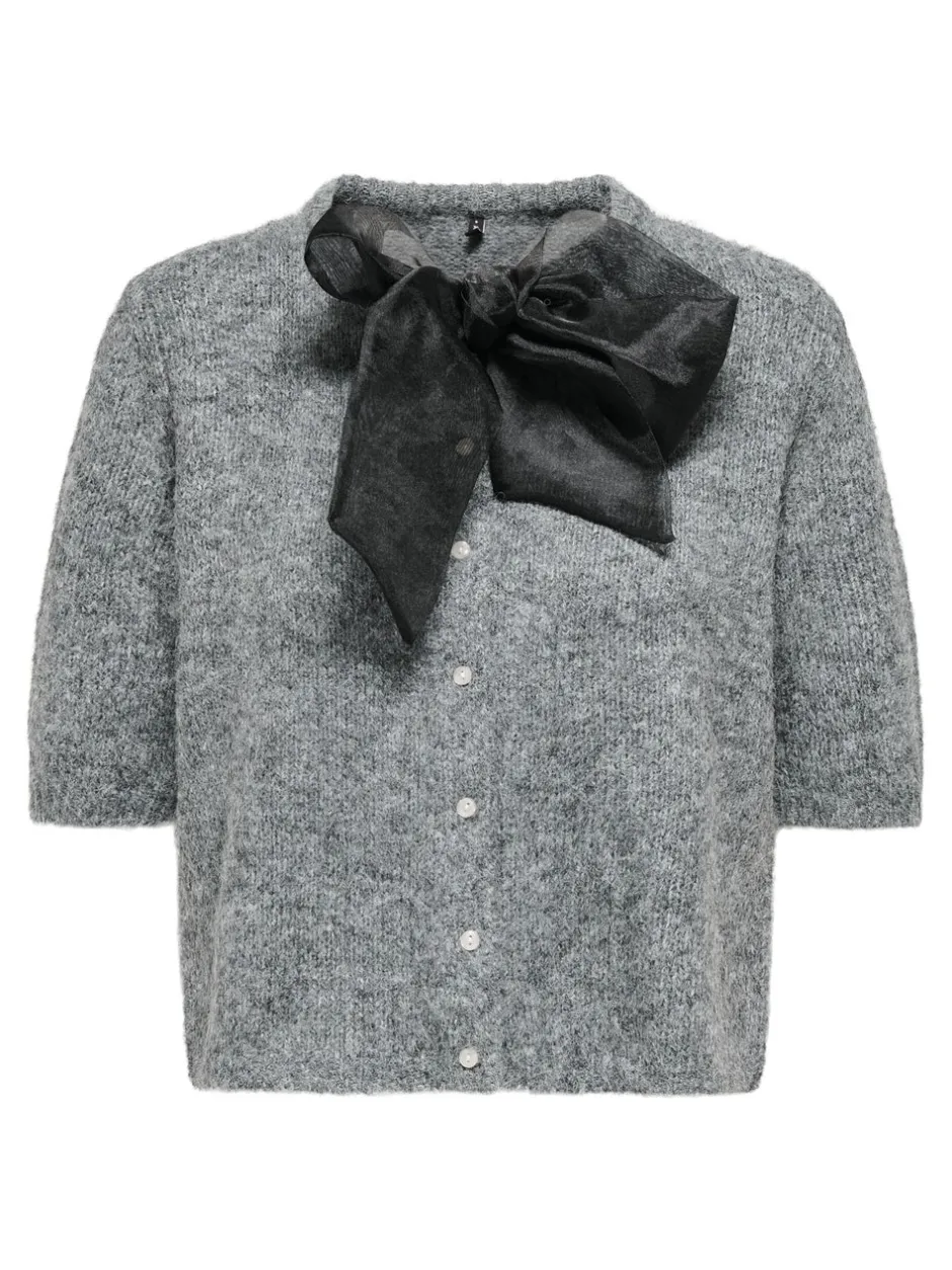 Online ONLOLIVIA Cardigan Dame Strik & Cardigans