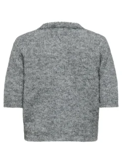Online ONLOLIVIA Cardigan Dame Strik & Cardigans