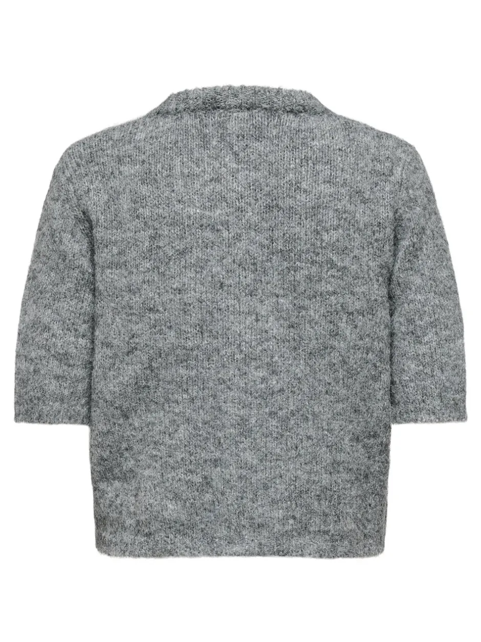 Online ONLOLIVIA Cardigan Dame Strik & Cardigans