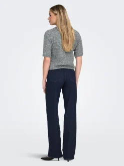 Online ONLOLIVIA Cardigan Dame Strik & Cardigans