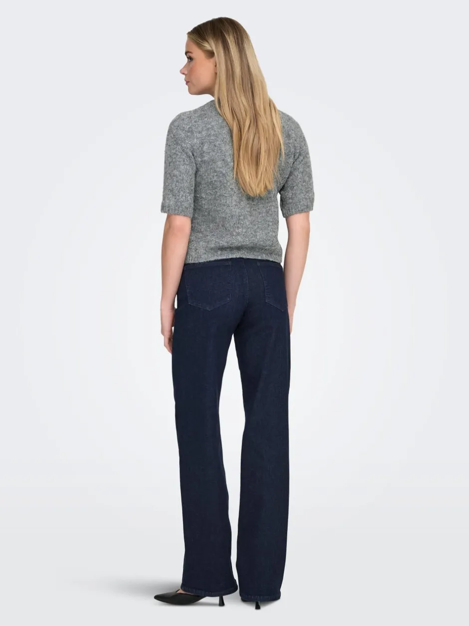 Online ONLOLIVIA Cardigan Dame Strik & Cardigans