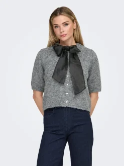 Online ONLOLIVIA Cardigan Dame Strik & Cardigans