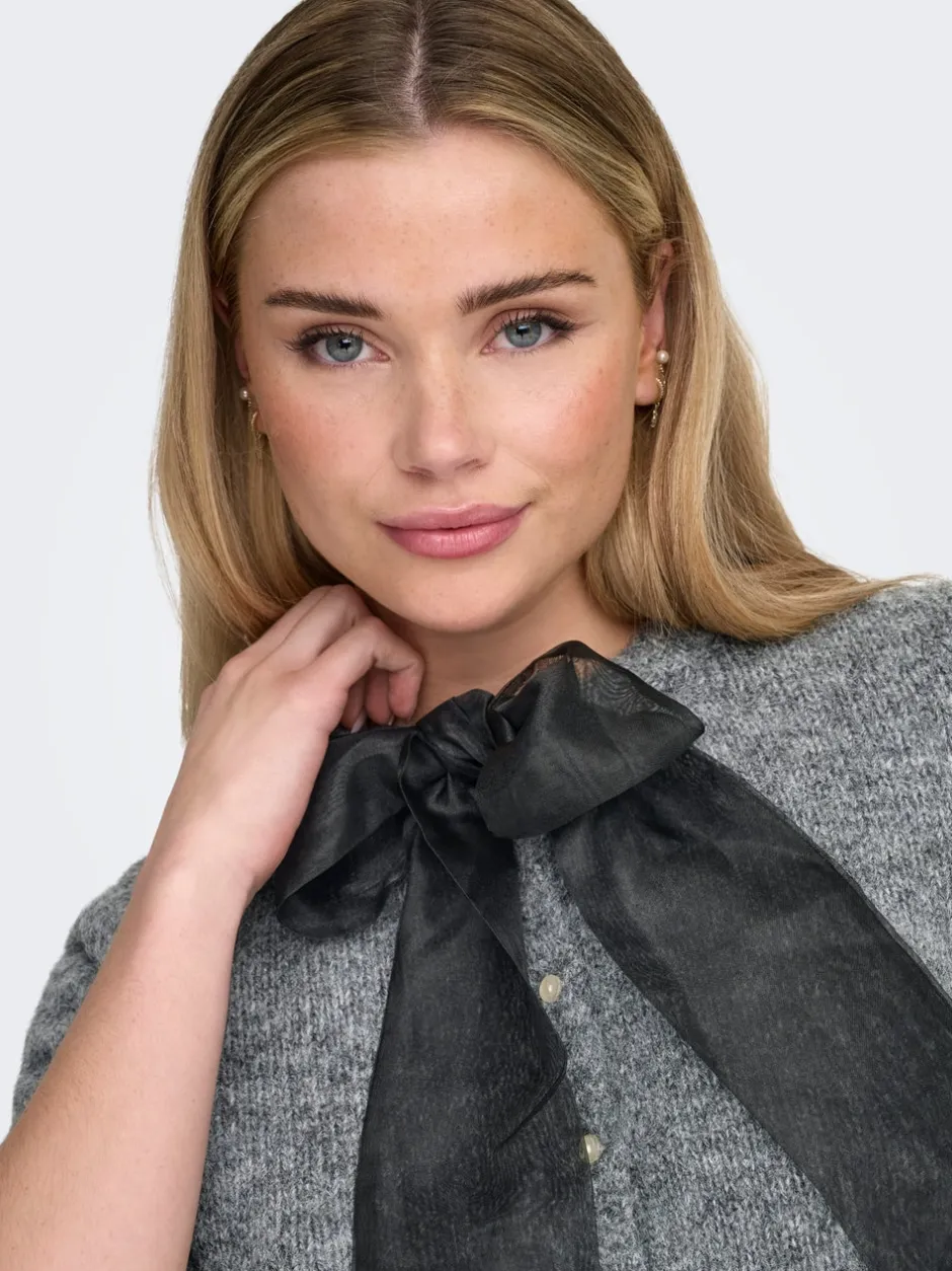 Online ONLOLIVIA Cardigan Dame Strik & Cardigans