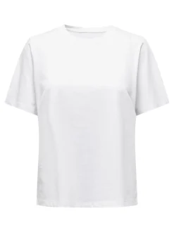 Clearance ONL T-shirt Dame Toppe