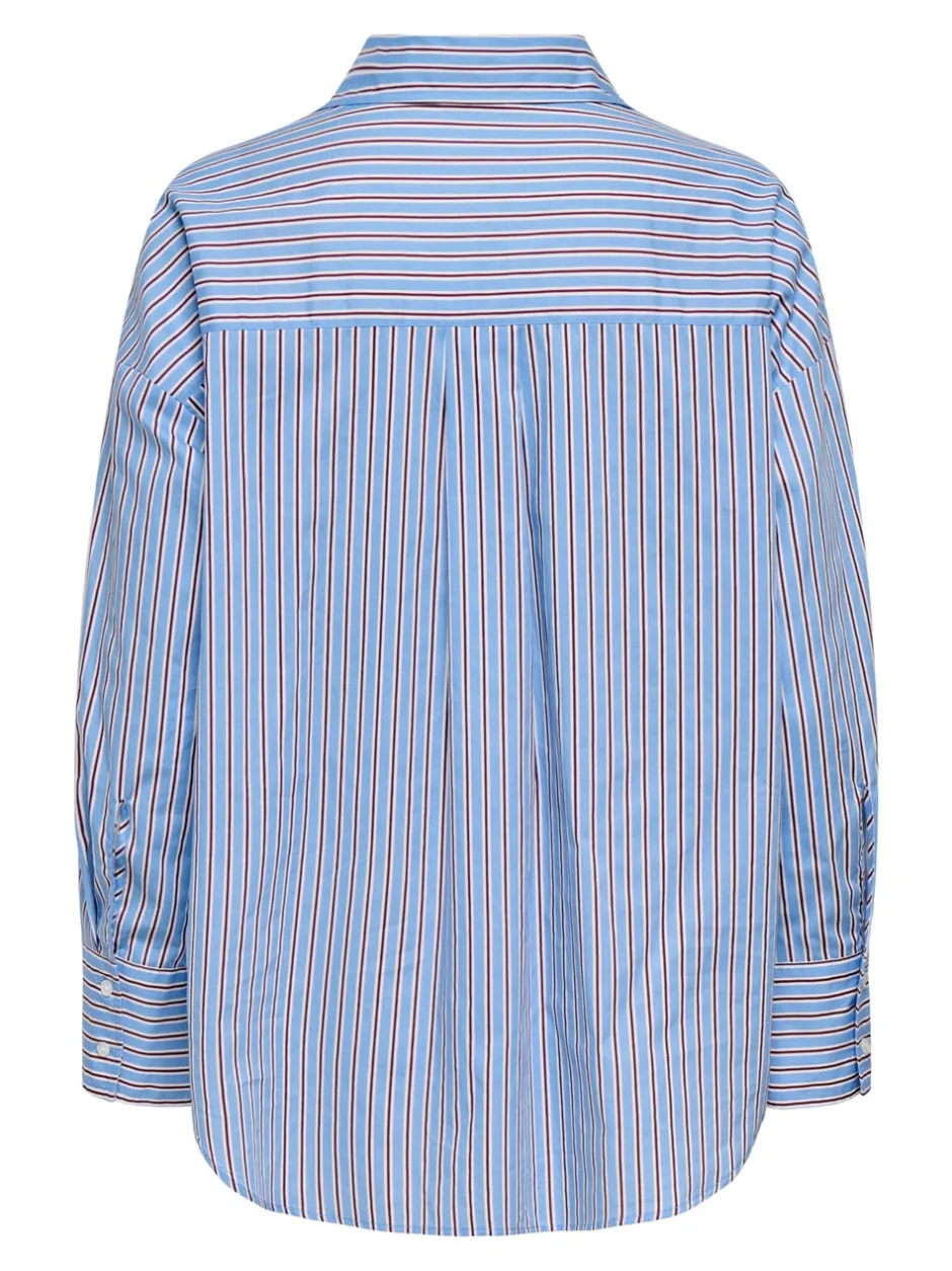 Clearance ONLOREGON Skjorte Dame Skjorter