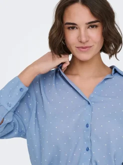 Best ONLOREGON Skjorte Dame Skjorter
