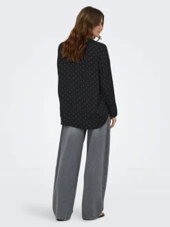Discount ONLOREGON Skjorte Dame Skjorter