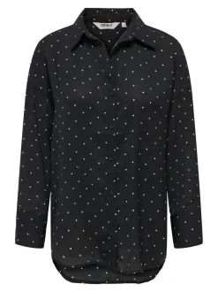 Discount ONLOREGON Skjorte Dame Skjorter