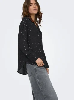 Discount ONLOREGON Skjorte Dame Skjorter