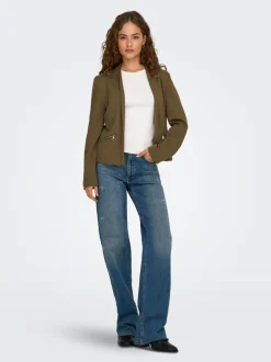 Online ONLPAIGE Blazer Dame Blazere & Veste