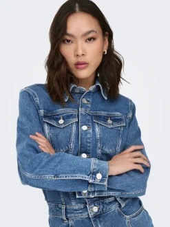 Sale ONLPALMER Jumpsuit Dame Jumpsuits|Jeans