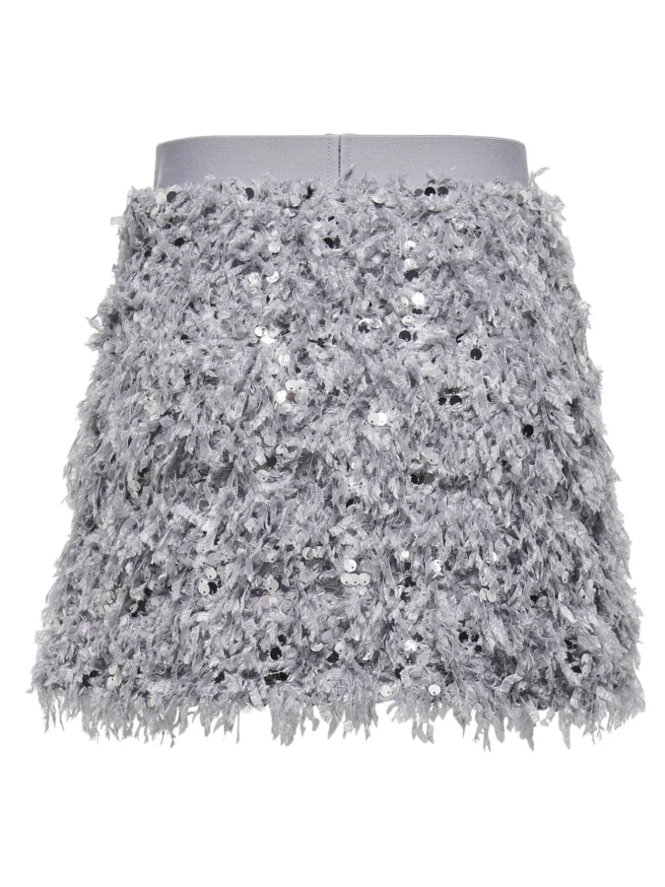 New ONLPAOLA Nederdel Kort nederdel Dame Nederdele