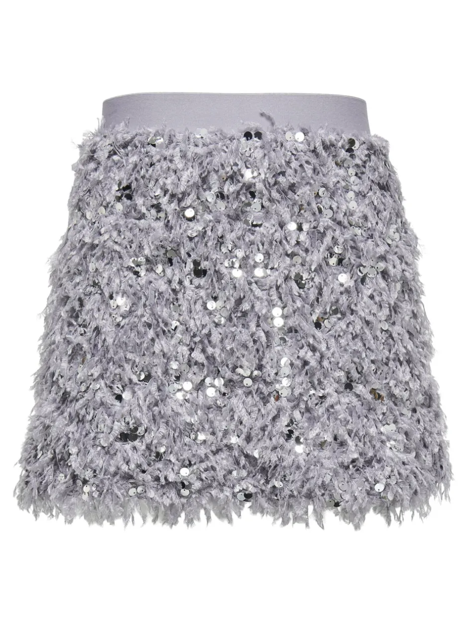 New ONLPAOLA Nederdel Kort nederdel Dame Nederdele