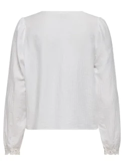 Clearance ONLPARIA Top Dame Toppe