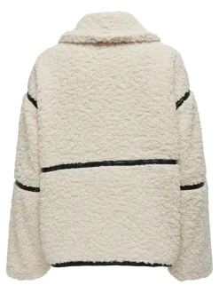 New ONLPARIS Jakke Dame Jakker Og Frakker