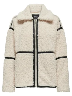 New ONLPARIS Jakke Dame Jakker Og Frakker