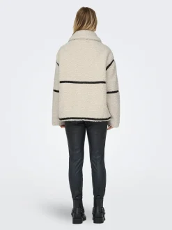 New ONLPARIS Jakke Dame Jakker Og Frakker