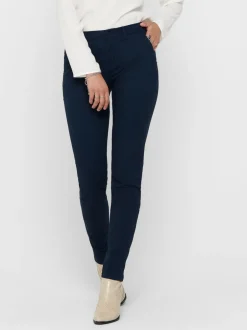 Online ONLPARIS Slim fit Chinobukser Dame Bukser