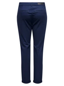 Online ONLPARIS Slim fit Chinobukser Dame Bukser