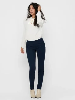 Online ONLPARIS Slim fit Chinobukser Dame Bukser