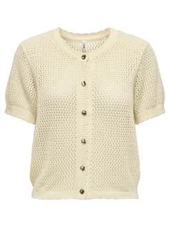 Best ONLPAULA Cardigan Dame Strik & Cardigans