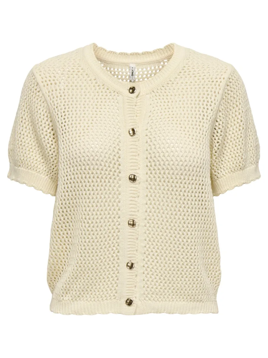 Best ONLPAULA Cardigan Dame Strik & Cardigans