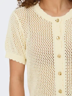 Best ONLPAULA Cardigan Dame Strik & Cardigans