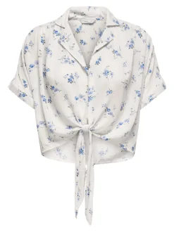 Sale ONLPAULA Skjorte Dame Toppe