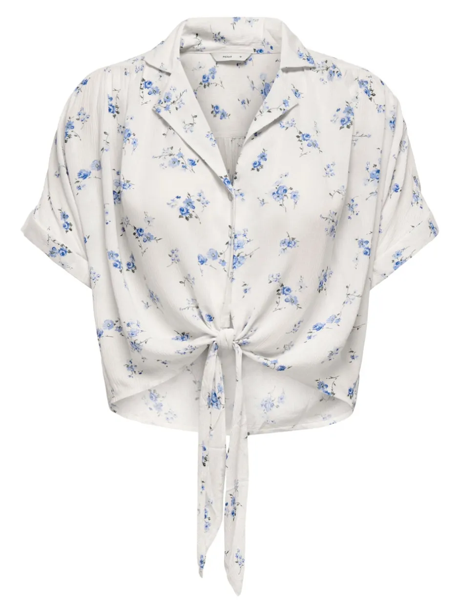 Sale ONLPAULA Skjorte Dame Toppe
