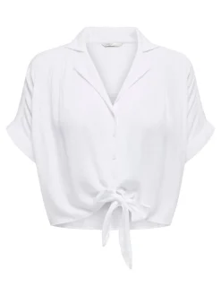 Discount ONLPAULA Skjorte Dame Toppe