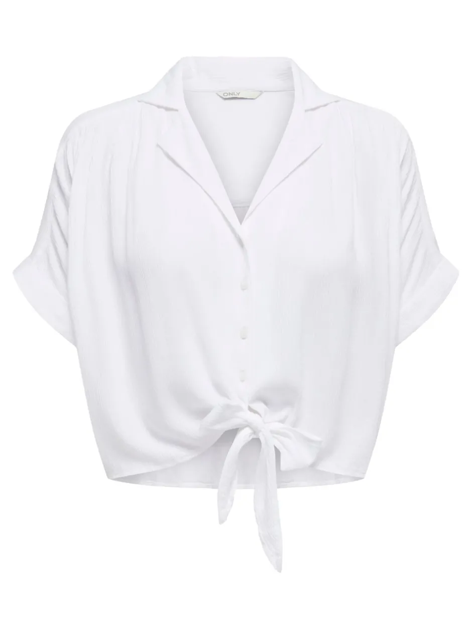 Discount ONLPAULA Skjorte Dame Toppe