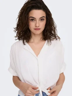 Discount ONLPAULA Skjorte Dame Toppe