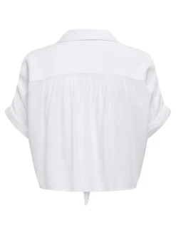Discount ONLPAULA Skjorte Dame Toppe