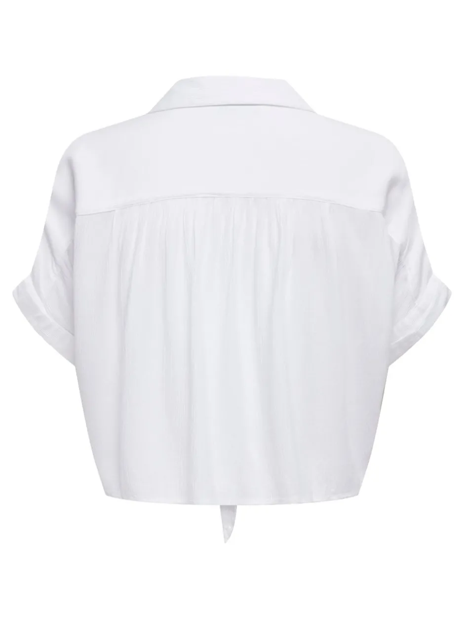 Discount ONLPAULA Skjorte Dame Toppe