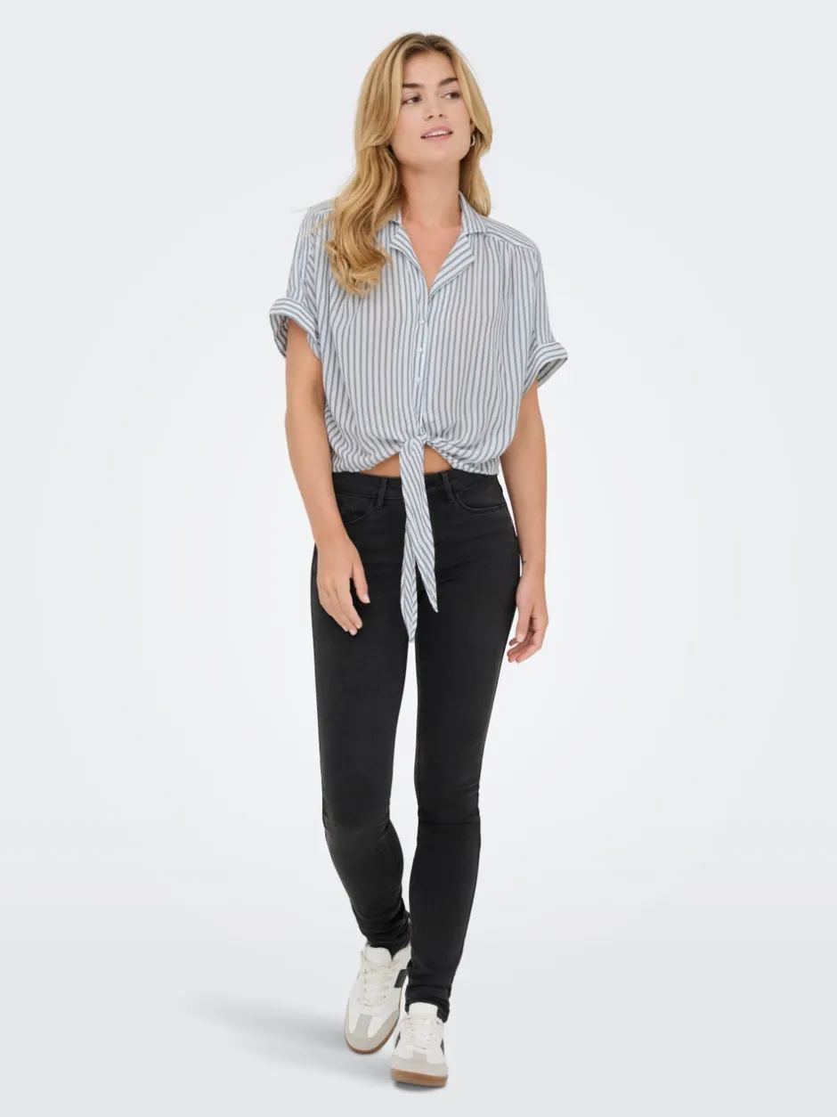 Clearance ONLPAULA Skjorte Dame Toppe