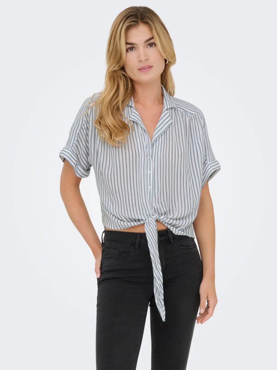 Clearance ONLPAULA Skjorte Dame Toppe
