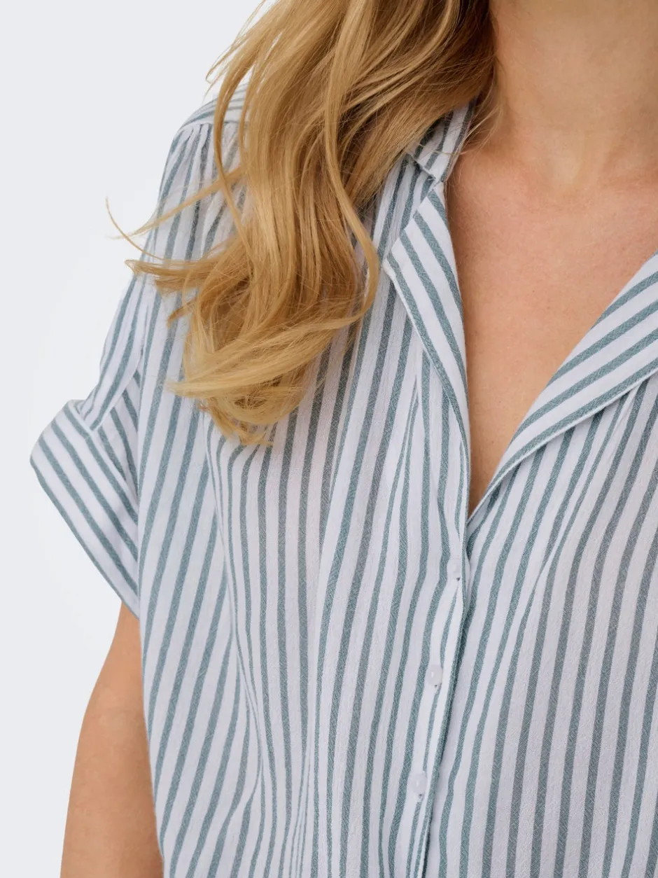 Clearance ONLPAULA Skjorte Dame Toppe