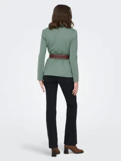 Clearance ONLPEACH Blazer Dame Blazere & Veste