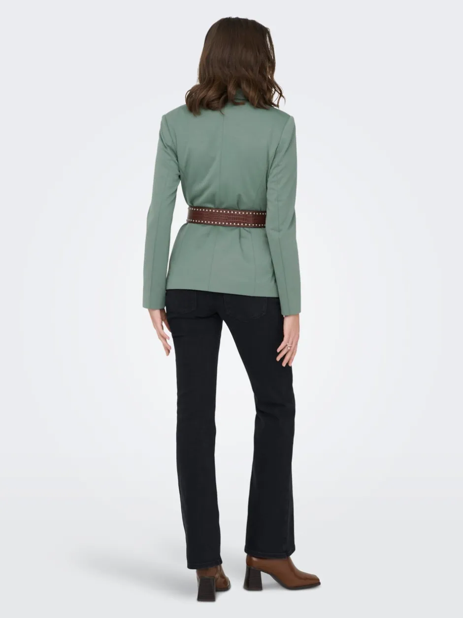 Clearance ONLPEACH Blazer Dame Blazere & Veste