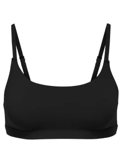 Best ONLPEACHY Bralette Dame Lingeri & Nattøj|Accessories