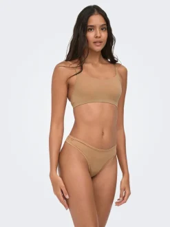 Discount ONLPEACHY Bralette Dame Lingeri & Nattøj|Accessories