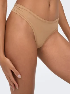 New ONLPEACHY 2-pack trusse Dame Lingeri & Nattøj|Accessories