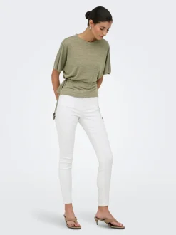 Hot ONLPEARL Top Dame Toppe