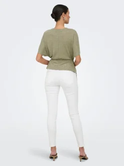 Hot ONLPEARL Top Dame Toppe