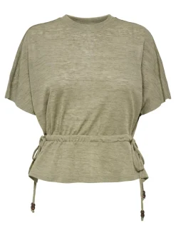 Hot ONLPEARL Top Dame Toppe