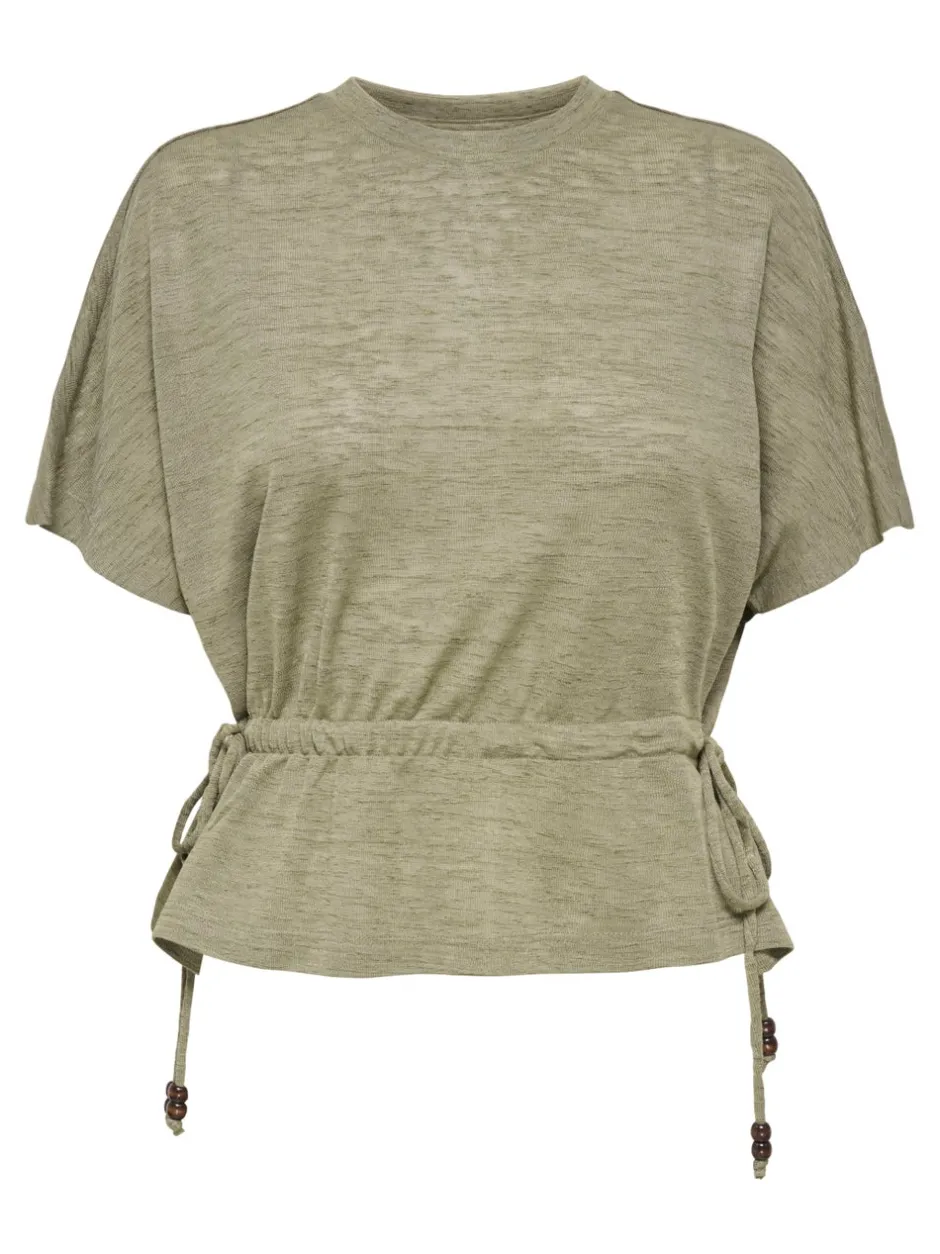 Hot ONLPEARL Top Dame Toppe
