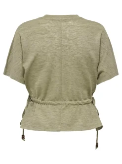 Hot ONLPEARL Top Dame Toppe